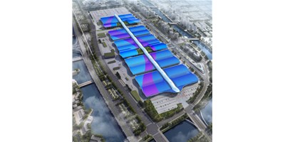 千呼萬喚始出來，2020年深圳機械展終于來啦