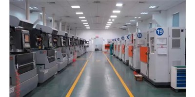 臺群精機：數(shù)控機床的進給傳動系統(tǒng)有哪些特點？