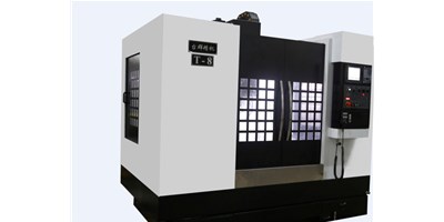 臺(tái)群精機(jī)：從機(jī)床到數(shù)控機(jī)床，讓機(jī)器不再無腦干活！