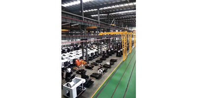臺群精機(jī)：臥式加工中心分別有哪些優(yōu)點和缺點？