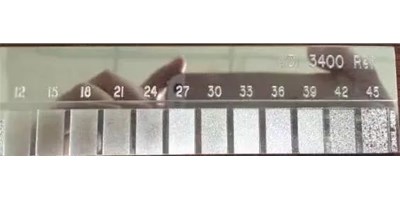 【創(chuàng)世紀小百科】：“光潔度”標準，數(shù)據(jù)說了算！