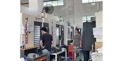 【創(chuàng)世紀·中國智造】一期：興東精密的“?！迸c“精”