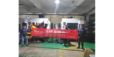 細(xì)致、專業(yè)、周到：創(chuàng)世紀(jì)集團(tuán)“增值服務(wù)行”廣受客戶贊譽(yù)