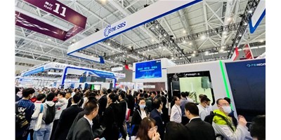 ITES深圳工業(yè)展丨新品牌、新產(chǎn)品、新理念造就數(shù)智未來！