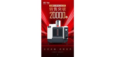 臺群856系列立加三年勁銷2萬臺的背后，創(chuàng)世紀(jì)做了什么？
