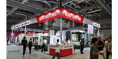 第22屆鑄博會盛況回顧：創(chuàng)世紀集團創(chuàng)新引領，展機璀璨，“鑄”星薈萃！