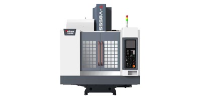 臺群精機(jī)T-V855S：超嚴(yán)檢測標(biāo)準(zhǔn)，成就工業(yè)品質(zhì)典范